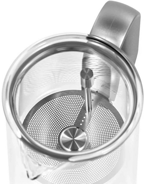 Чайник заварочный BORK HK510 (preview 5)