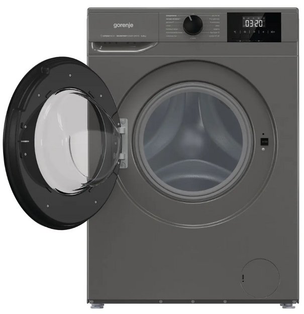 Стиральная машина Gorenje W3NGPI61SAST/C (preview 3)