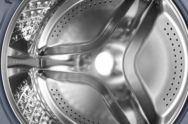 Стирально-сушильная машина Samsung WD90A7M48PH/LD (preview 6)