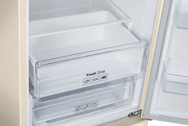 Холодильник Samsung RB37A5200EL/WT (preview 8)