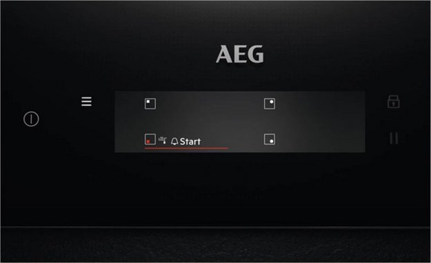 Варочная панель AEG IAE84851FB (preview 2)
