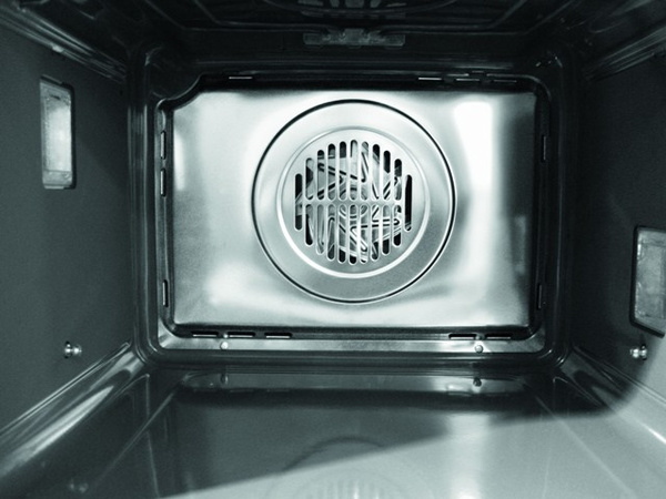 Духовой шкаф Fulgor Milano LO 4814/1 TC BK (preview 3)