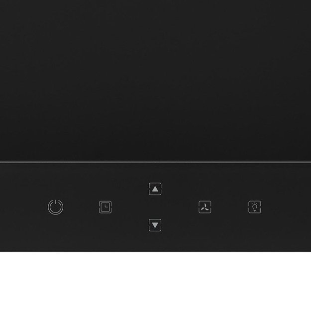 Вытяжка Krona ONYX 600 GLASS BLACK S (preview 8)