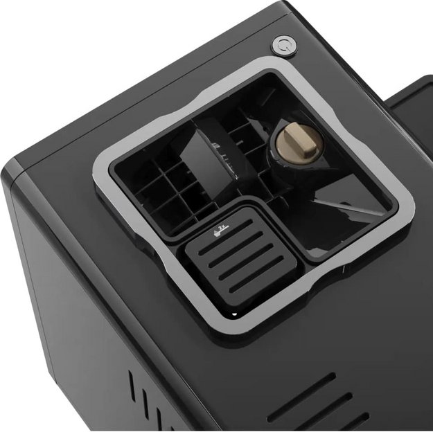 Кофемашина Kuppersberg KCF 402 B (preview 5)