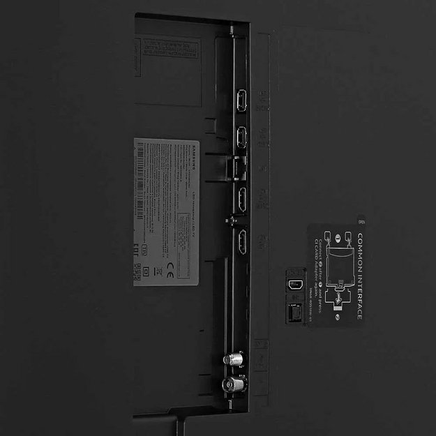 Телевизор Samsung QE43Q60CAU (preview 8)