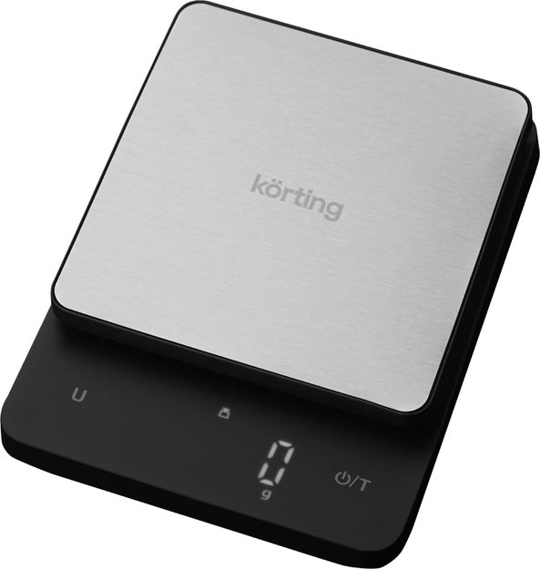 Весы кухонные Korting KKS 0102 (preview 2)