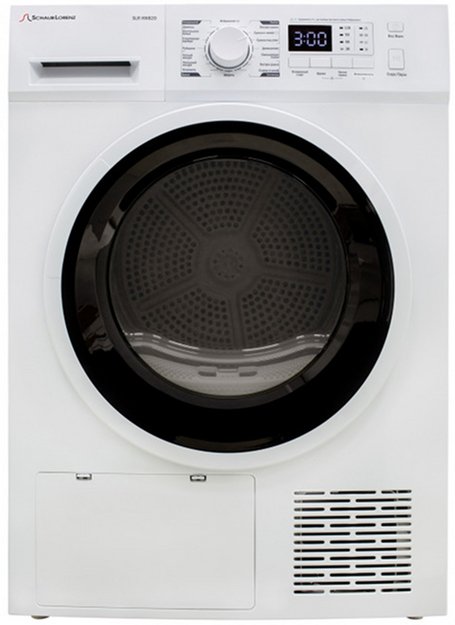 Сушильная машина Schaub Lorenz SLR HW820 (preview 1)