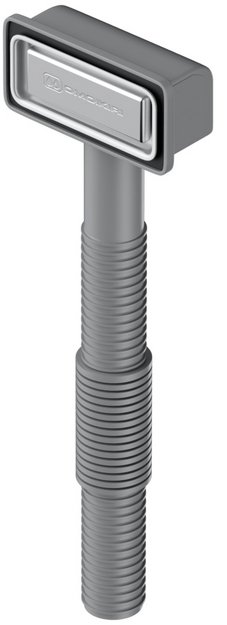 Перелив Omoikiri OV-1-S-IN (preview 1)