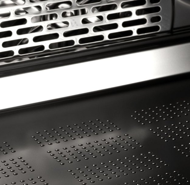 Встраиваемый паровой шкаф V-ZUG CombiSteamer V6000 45M CSM6T-23041 Pearl mirror glass (preview 6)