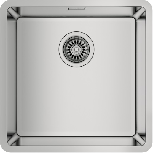 Мойка Teka BE LINEA RS15 40.40 POLISHED (preview 1)