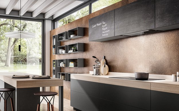 Вытяжка Elica HIDDEN 2.0 BL MAT/A/72 (preview 4)