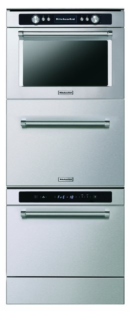 Колонна для системы Chef Touch KitchenAid KAXCC 00000 (preview 1)