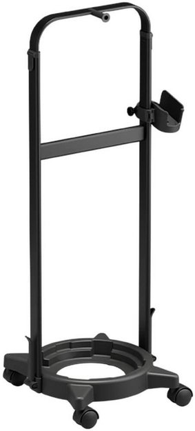 Стойка для вертикального отпаривания Laurastar by BOSS IZZI Cart (preview 1)