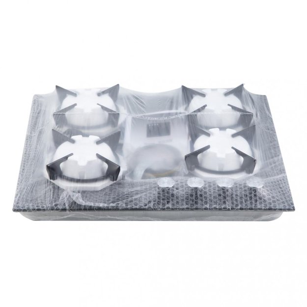 Газовая варочная панель MAUNFELD EGHG.64.13STS-EB (preview 19)