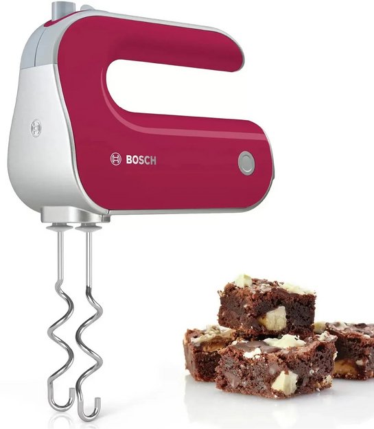 Миксер Bosch MFQ 40304 (фото 7) Миксер Bosch MFQ 40304 (preview 7)