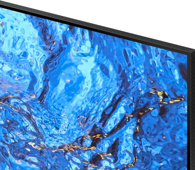 Телевизор Samsung QE98QN990CUXRU 98" (249 см) 2023 черный титан (preview 2)