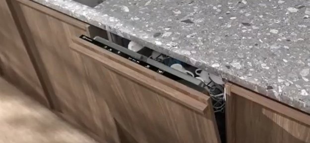 Сушильная машина Electrolux EW7H457W (video 1)