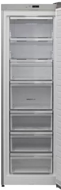 Морозильная камера Korting KNFR 1837 X (preview 5)