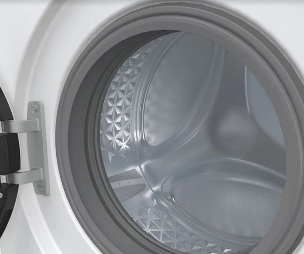 Стиральная машина Gorenje W5NGPI72SBS/C (preview 3)