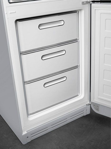 Холодильник Smeg FAB32RSV6 (preview 5)