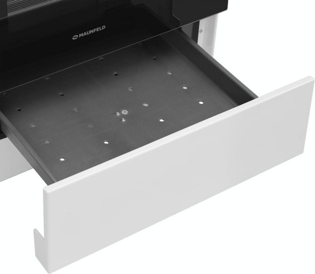 Электрическая плита Maunfeld MEC55CW07 (preview 12)