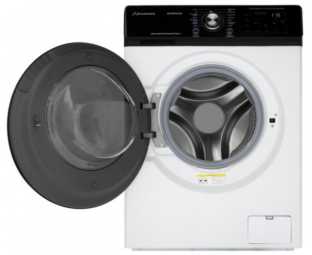 Стиральная машина Schaub Lorenz SLW FW0415 ISA (preview 4)