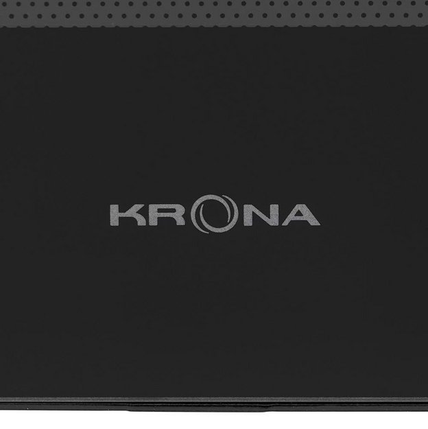 Духовой шкаф KRONA ARADEO 60 BL (preview 10)