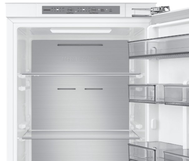 Встраиваемый холодильник Samsung BRB80F26DEF0EO (preview 11)