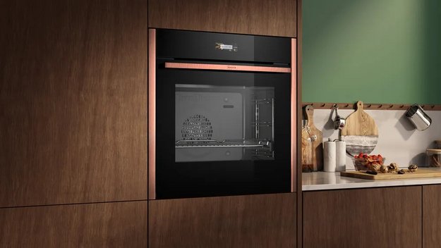 Духовой шкаф Neff B29CR3AY0 (preview 4)