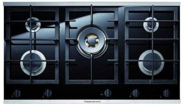 Независимая варочная панель Kuppersbusch GKS 9951.0 ED (preview 1)