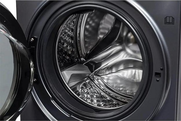 Стиральная машина Toshiba TW-T25BZU115MWRU(MG) (preview 6)