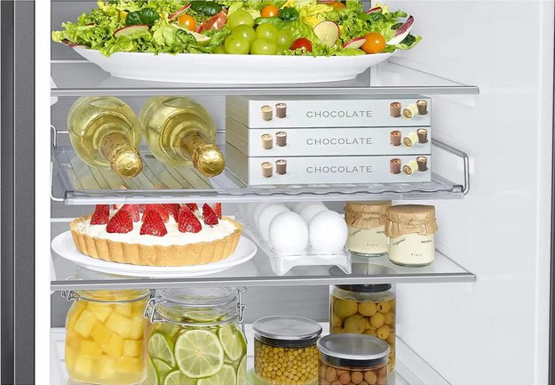 Холодильник Samsung RB34C7B5EB1/EF (preview 8)