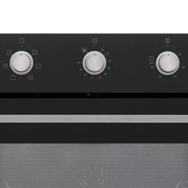 Духовой шкаф KRONA ARADEO 60 BL (preview 7)