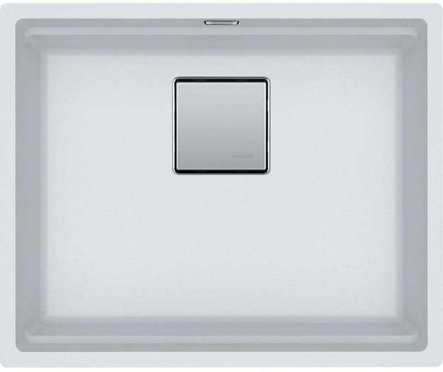 Мойка Franke Kubus 2 KNG 110-52 белый (preview 1)