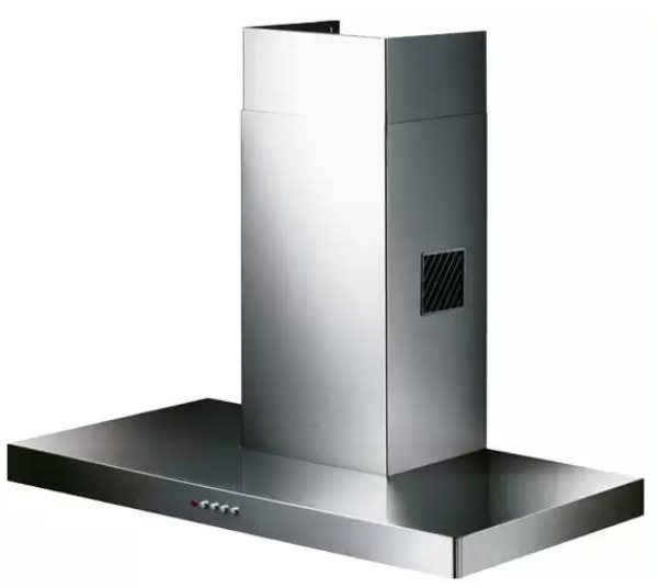 Вытяжка Faber STILO/SP SRM X A60 (preview 2)