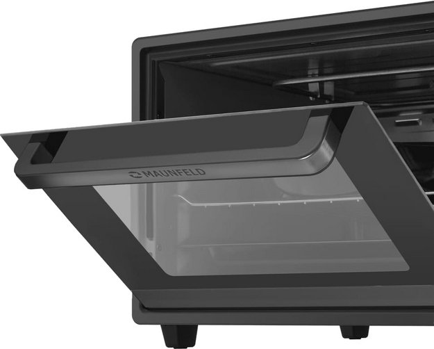 Мини-печь Maunfeld MMO-606MS02 (preview 9)