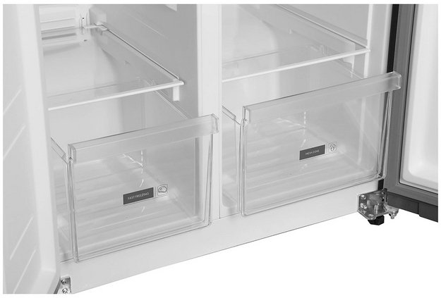 Холодильник Hyundai CS45082F (preview 12)