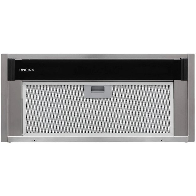 Встраиваемая вытяжка KRONA ISIDA 600 inox SGC (preview 9)