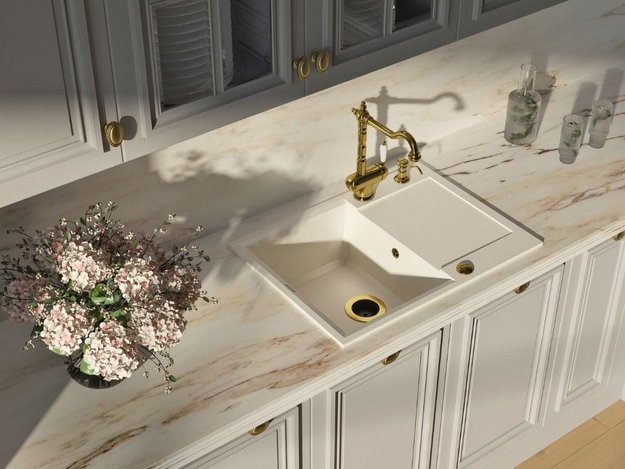 Мойка Omoikiri SAKAIME 68 DC (preview 4)