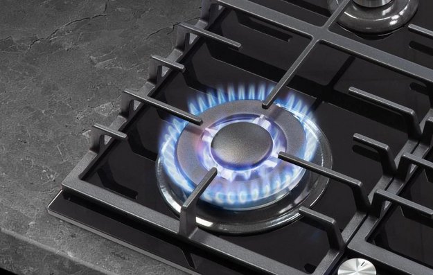 Газовая варочная панель Zigmund Shtain M 28.6 B (preview 3)