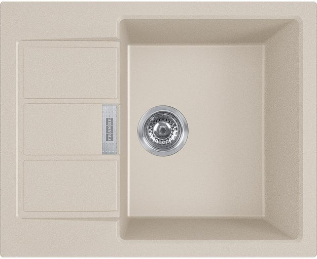 Мойка Franke Sirius 2.0 S2D 611-62/500 сахара (preview 1)