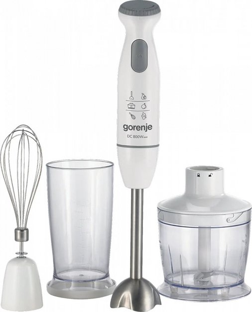 Блендер Gorenje HBC804QW (preview 1)