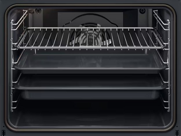 Духовой шкаф Electrolux LOE8P38Z (preview 9)