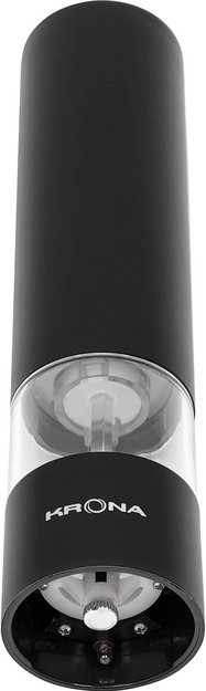Измельчитель для специй KRONA Salz Pfeffer Black (preview 4)