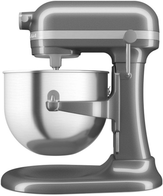 Планетарный миксер KitchenAid Artisan 5KSM70SHXEMS (фото 5) Планетарный миксер KitchenAid Artisan 5KSM70SHXEMS (preview 5)