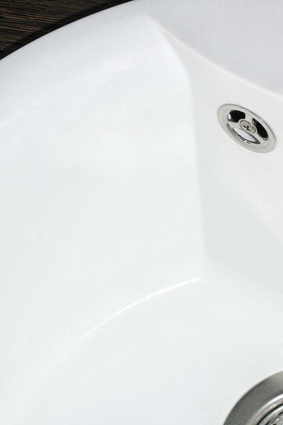 Мойка Omoikiri YASUGATA 48R WH (preview 3)