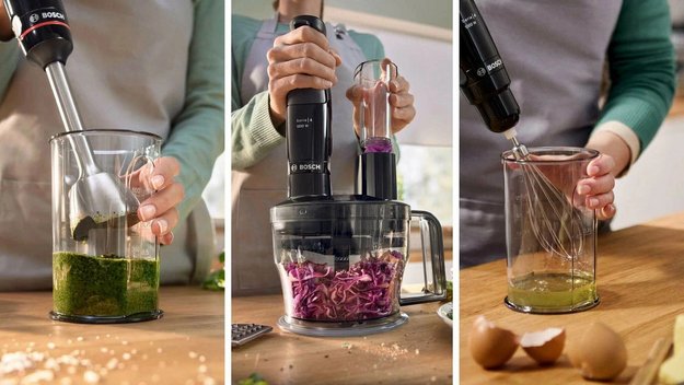 Блендер Bosch MSM4B670 (preview 2)