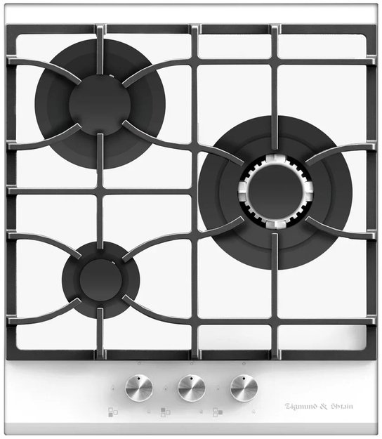 Варочная панель Zigmund Shtain MN 115.451 W (фото 1) Варочная панель Zigmund Shtain MN 115.451 W (preview 1)