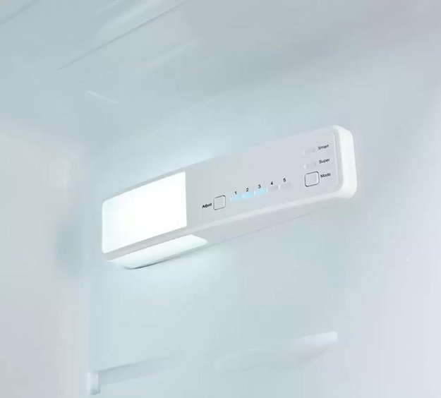 Встраиваемый холодильник Zigmund Shtain BR 12.1221 SX (preview 5)