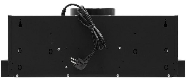 Встраиваемая вытяжка KRONA KAMILLA T SENSOR MAX 600 Black (preview 9)
